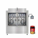 Otomatik Hacim Dolum Makinası