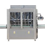 hindistan cevizi fıstık pişirme yağı dolum kapaklama makinesi